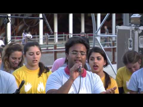 Nirmalights - Maiya Tere Charano Ki