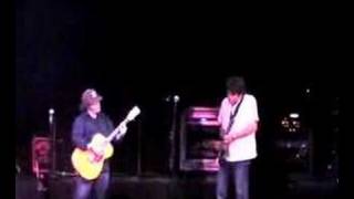 John Mayer &amp; Martin Sexton - Can&#39;t Stop Thinkin &#39;Bout You