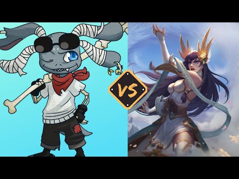 Fizz Mid vs Irelia 10.20 | Positive Mental Equals Insane Come Back Win!!