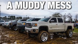 Lone Star Throwdown 2019 LST VLOG