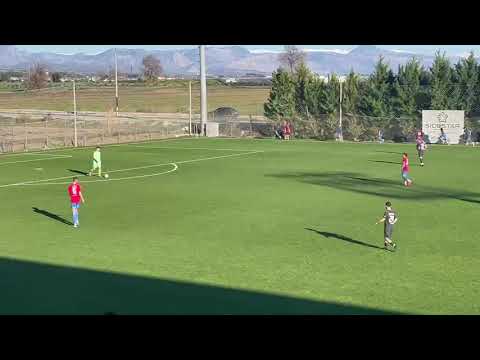 Wuppertaler SV - SV Schermbeck (Testspiel in der Türkei) | #FREISTOß #WSV #LIVE