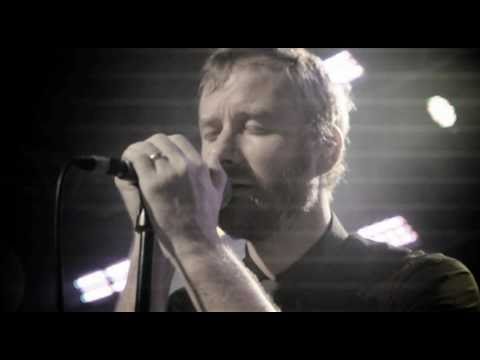 Studio Brussel: The National - Bloodbuzz Ohio (live in Club 69)