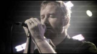 Studio Brussel: The National - Bloodbuzz Ohio (live in Club 69)