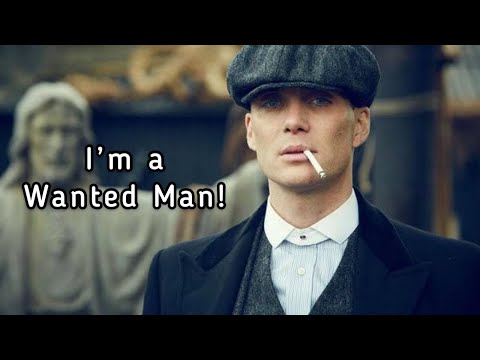 By order of the Peaky Blinders!