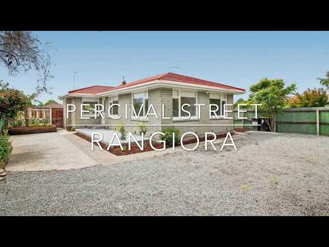 Property Management Christchurch - Percival Street | Rangiora