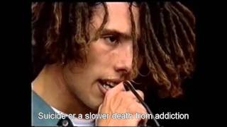 RATM & TOOL You can´t kill the revolution (music video with lyrics)