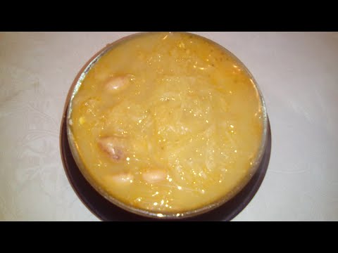 Jelo naših baka koje se kuhalo kao zaštita od prehlade