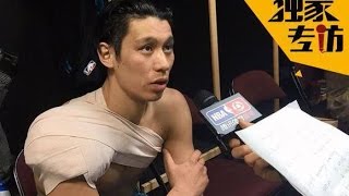 林書豪 Jeremy Lin's Offense & Defense Highlights 2016-04-04 Hornets VS Cavaliers