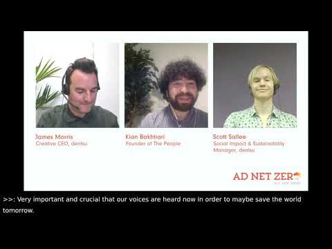 Do Things Differently to Drive Change in the Climate Movement