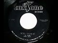 Jackie Mittoo Who Done It   Coxsone   Studio One