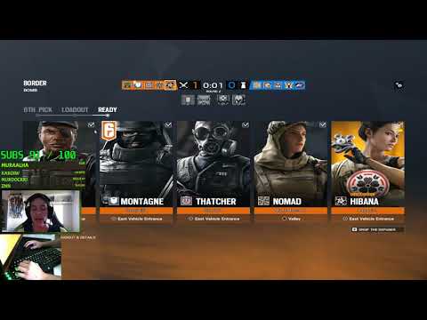 Nossa Fronteira vem QUENTE! - Campeonato ESL GO4 LATAM #109! (Lagonis)