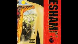 Esham - Losin My Religion (With Lyrics On Screen)