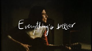 Better Lyrics Spanish Translation