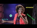 Rose Muhando Yesu Nakupenda Lyrics