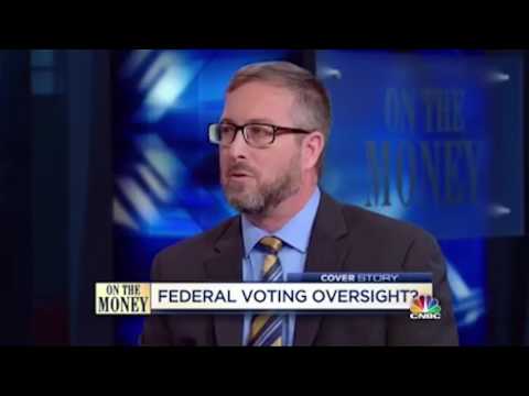 Space Rogue CNBC On the Money 2016.11.05