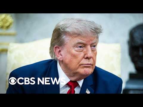 U.S. launches back-to-back waves of strikes against Iran