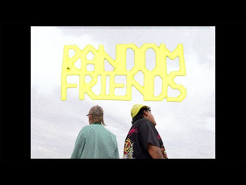 RANDOM FRIENDS- Fuka Ft. Drefquila (Video Oficial)