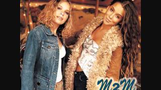 M2M - Wanna Be Where You Are (Audio)
