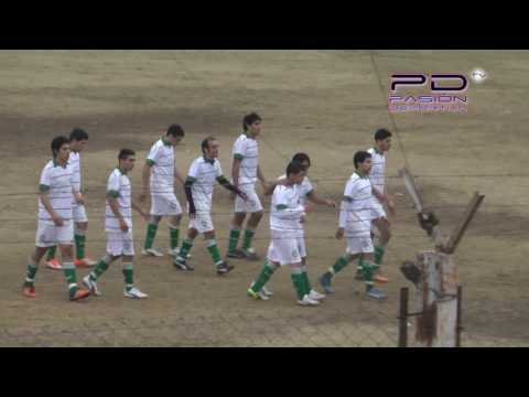 ATE II  3 vs 1 AVIADOR ORIGONE