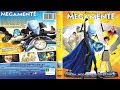 Opening Megamind 2010 DVD