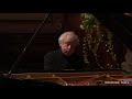 Sir András Schiff Bach Prelude And Fugue In E Major BWV 878