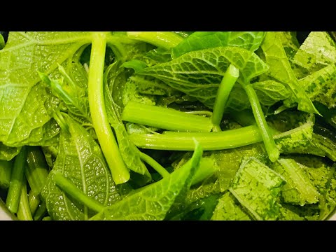 Touffé Brede Chouchou