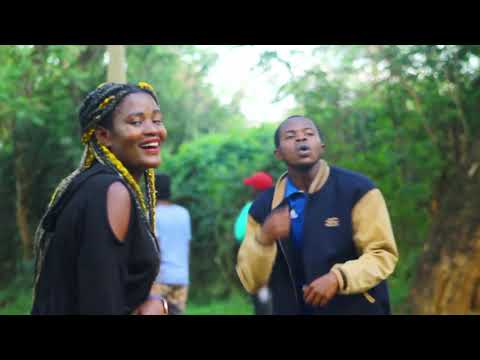 MCJ LEVIS X KING BREEZ - BLESSING  (Music Video) send Skiza 5357773 to 811