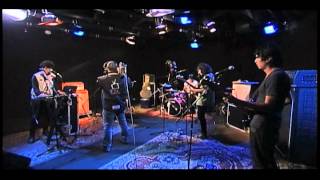 THOSE (QUIERO)-MUSICAPITAL EN VIVO- CANAL CAPITAL