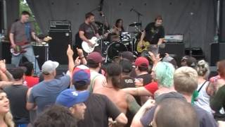 Craig's Brother - In Memory & Lonely Girl (Montebello QC 2017)