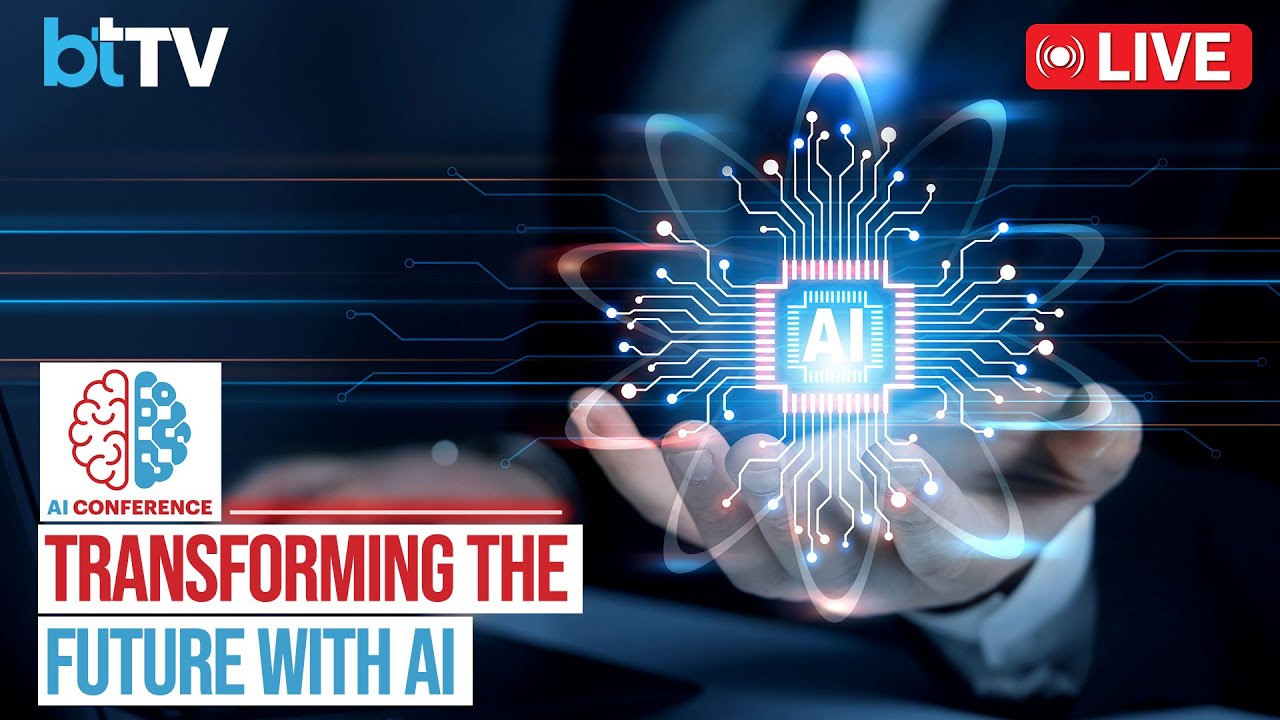 #BTAIConference2024 | Breaking Barriers With AI: A Global Perspective