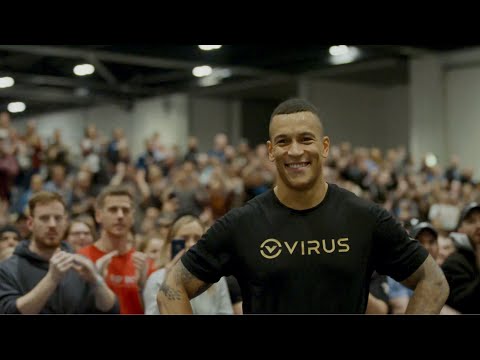 Year of Bittersweet: Kiel and Shrounke