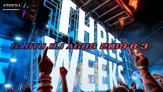 Download lagu SABTU DJ AGUS 2019-8-3 ( HBD ICAL KECE - BERPESTA AMAT KG 024 ) mp3 Download lagu SABTU DJ AGUS 2019-8-3 ( HBD ICAL KECE - BERPESTA AMAT KG 024 ) mp3