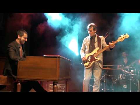 Link Quartet - SAINT PAUL SOUL JAZZ FESTIVAL 2010