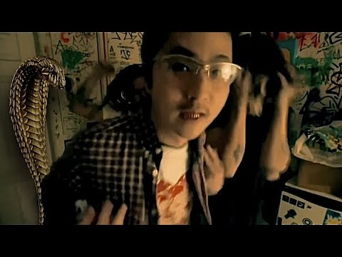 Yokai Jaki - Lord of Cobra feat.KillVill (Official Music Video)