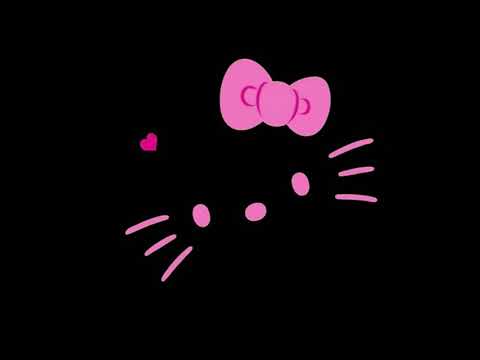 OH!DULCEARi x LESTON - HELLO KiTTY (Slowed & Reverb)