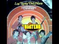 LOS TIGRES DEL NORTE   EL HUACAL