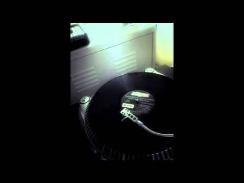 Stephanie Cooke & Kenny Bobien - Love's Been Right Here (Mike Dunn's Hard Azz Dub)