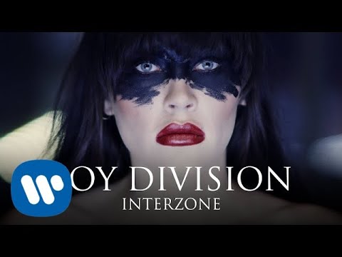Joy Division - Interzone (Official Reimagined Video)