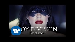 Interzone Music Video