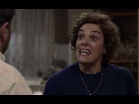 Amar C435 - Fuerte discursión entre Benigna y Fortunato