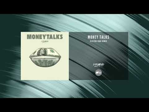 Money Talks [G Romano Electro Funk Remix]