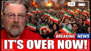 IRAN RISES TRUMP PLAN COLLAPSES NOW! | Larry C. Johnson