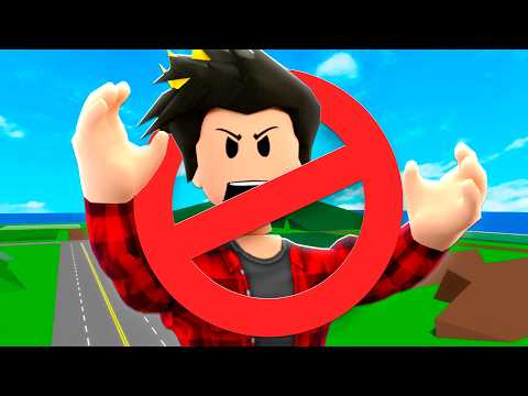 VOCÊ NÃO PODE SAIR DESSE VÍDEO 🚫💀