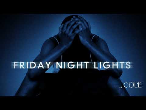 Video thumbnail for Friday Night Lights (Intro)