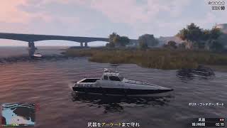 バカ3人のGTA5