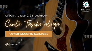 Download lagu Cinta Tasikmalaya   Asahan  Akustik Karaoke mp3