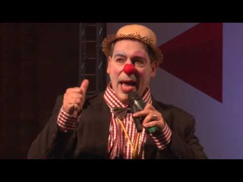 Bom Humor, o segredo para aumentar a produtividade | Roberto Caruso