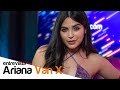 Ariana Van X Entrevista La Gaceta Uncut