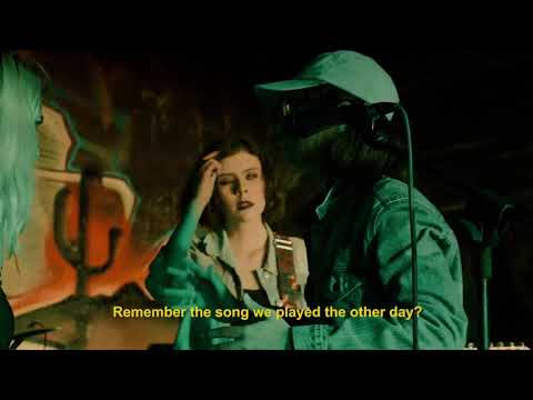 Señor Kino - Vete ya (del cortometraje de  Hermann Neudert "Las Rancheras"