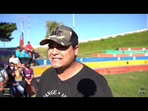 Legión battles - domces vs. Boltsupra - semifinales